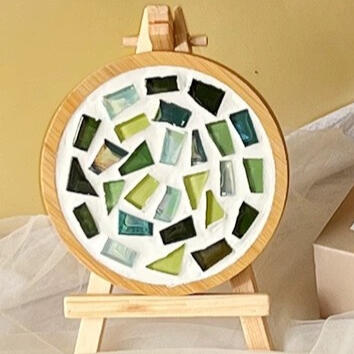 Activity: Coaster Making Activity: Coaster Making