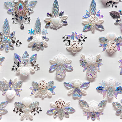 Face Bling Designs Face Bling Designs