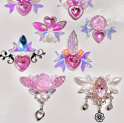 Face Bling Designs Face Bling Designs